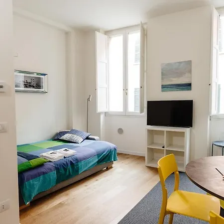 Apartmán Am9 - Design - Corso Palestro Brescia