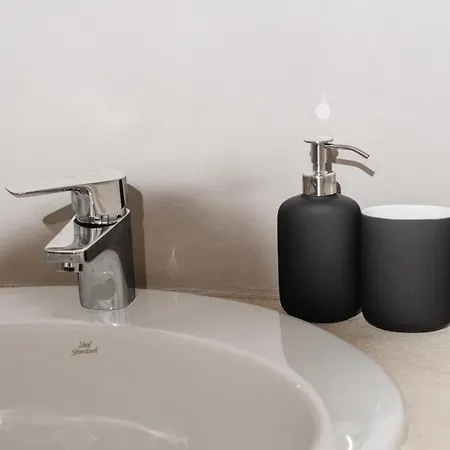 Apartmán Am9 - Design - Corso Palestro