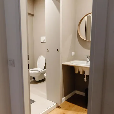 Apartmán Am9 - Design - Corso Palestro *