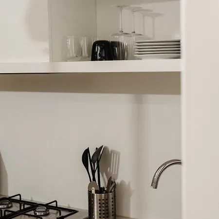 Am9 - Design - Corso Palestro Διαμέρισμα Μπρέσια
