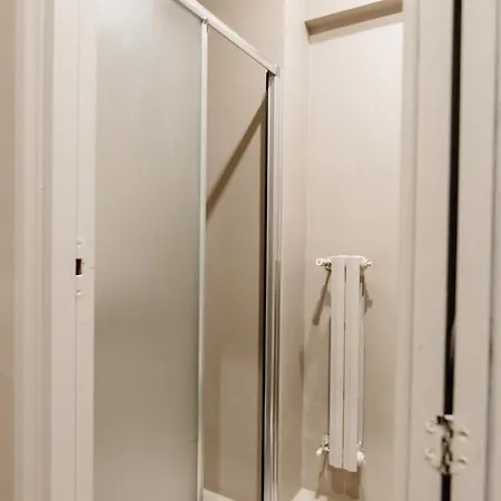 Διαμέρισμα Am9 - Design - Corso Palestro